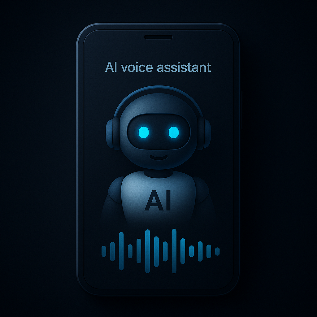 AI Customer Support Agent (Voice)